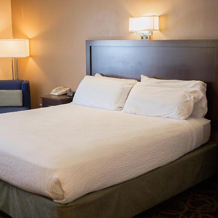 Inn At The Canyons Монтичелло Экстерьер фото
