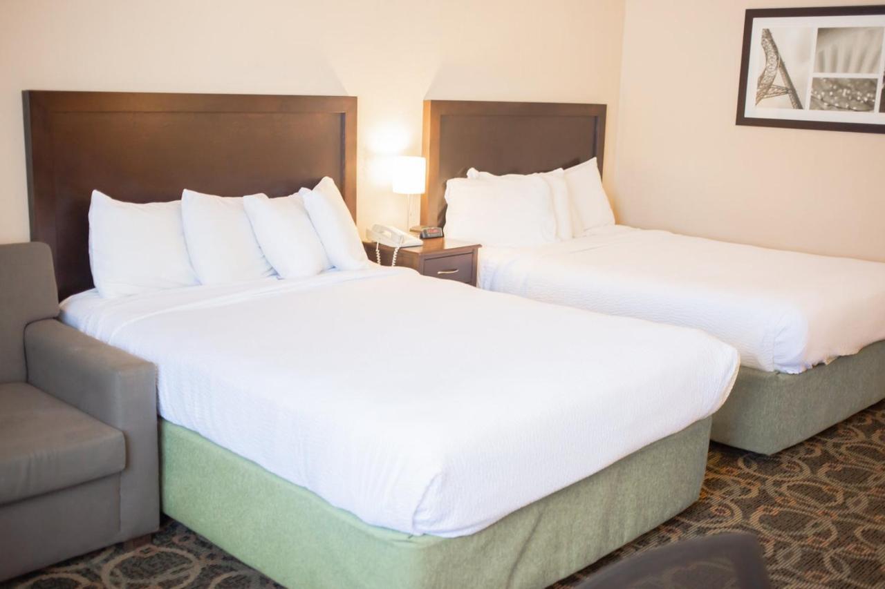 Inn At The Canyons Монтичелло Экстерьер фото