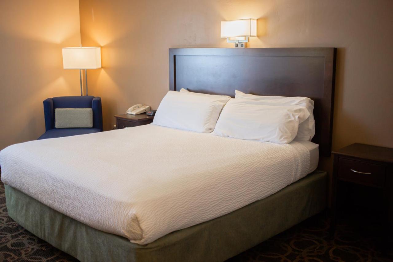 Inn At The Canyons Монтичелло Экстерьер фото