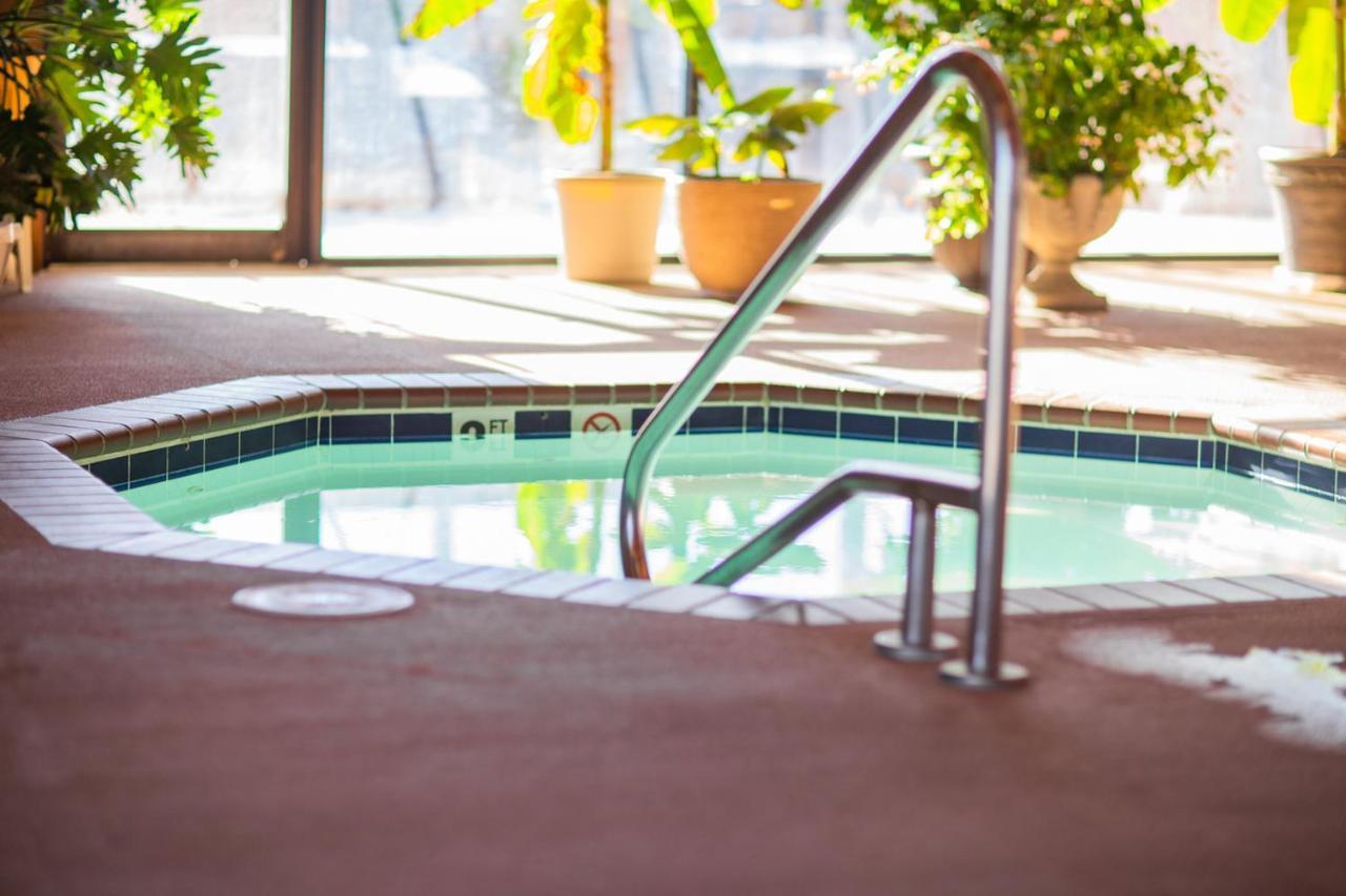 Inn At The Canyons Монтичелло Экстерьер фото