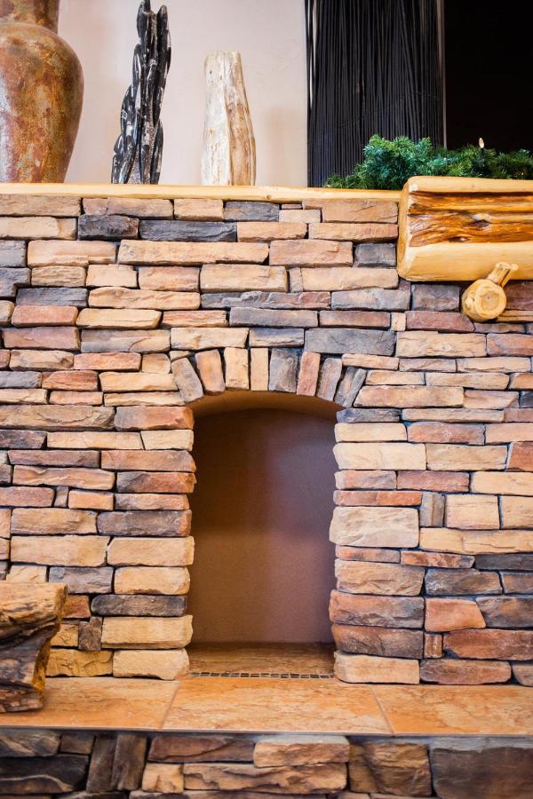 Inn At The Canyons Монтичелло Экстерьер фото