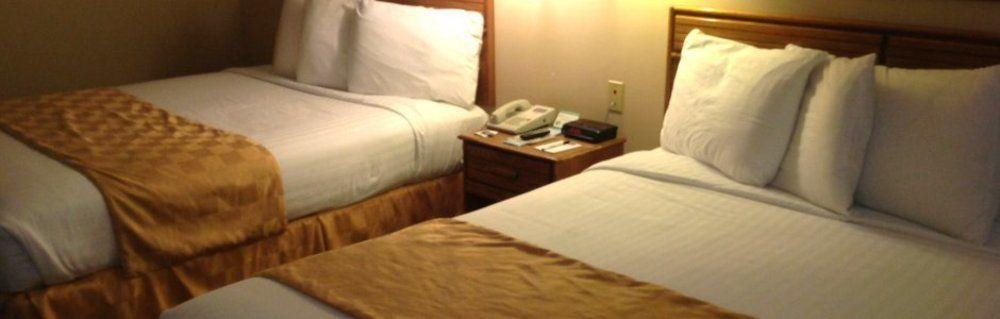 Inn At The Canyons Монтичелло Экстерьер фото