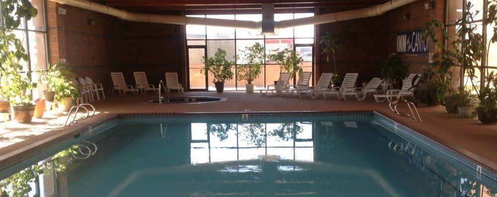 Inn At The Canyons Монтичелло Экстерьер фото