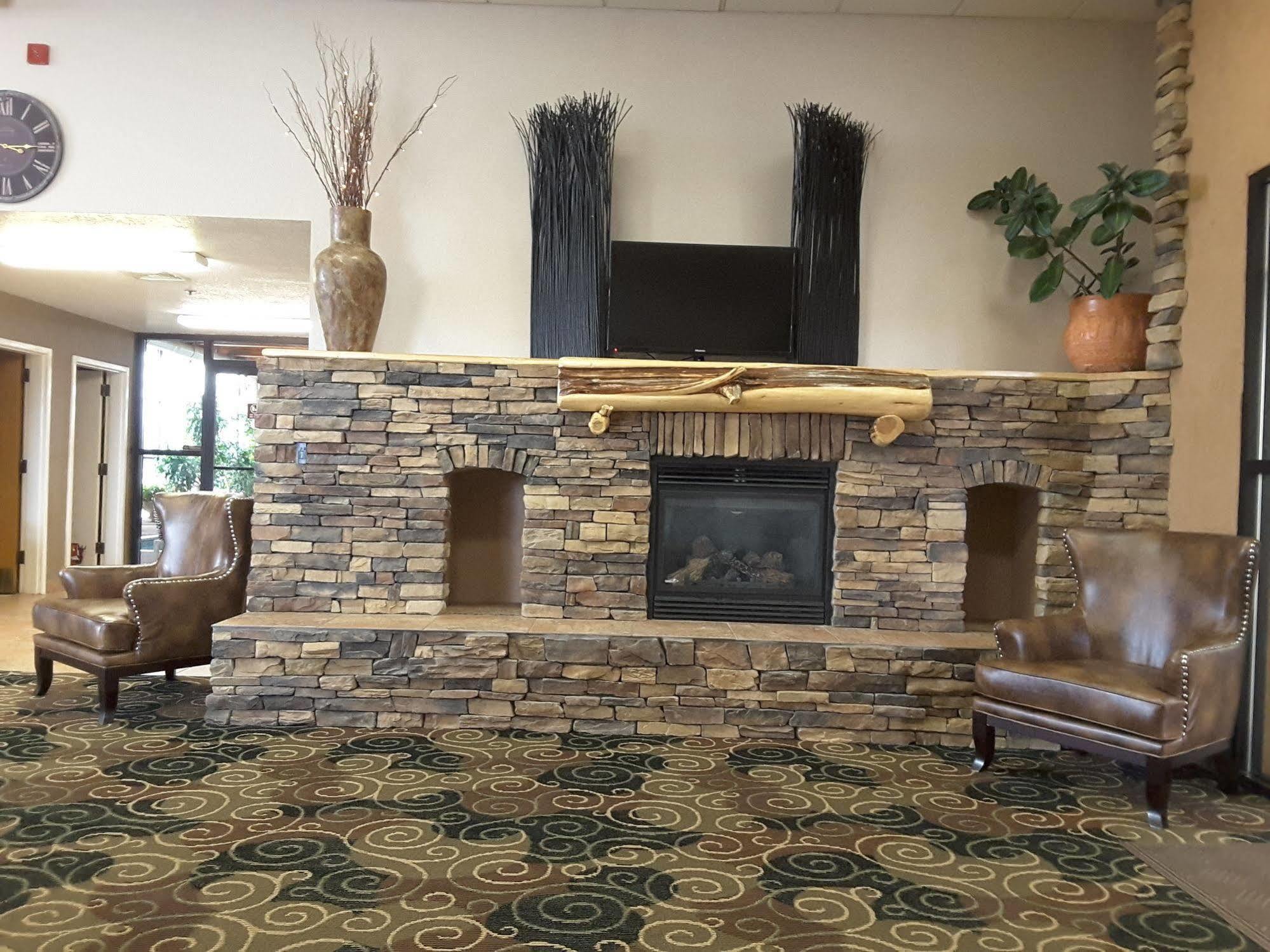 Inn At The Canyons Монтичелло Экстерьер фото