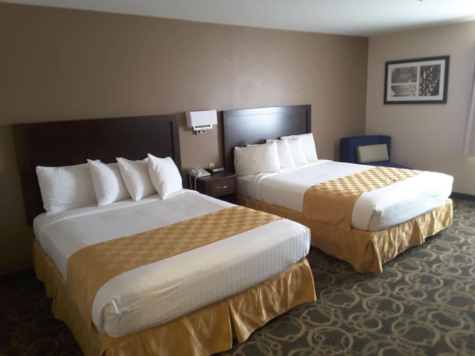 Inn At The Canyons Монтичелло Экстерьер фото