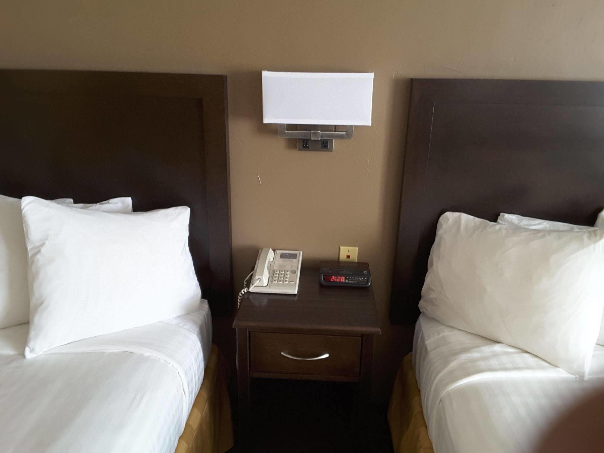 Inn At The Canyons Монтичелло Экстерьер фото